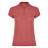 Поло жіноче Star woman 200, TM Roly (chrysanthemum red)