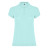 Поло жіноче Star woman 200, TM Roly (green mint)