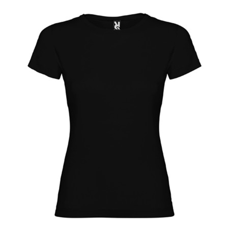 Футболка Jamaica160 (black)