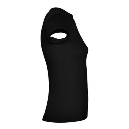 Футболка Jamaica160 (black)