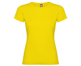 Футболка Jamaica160 (yellow)