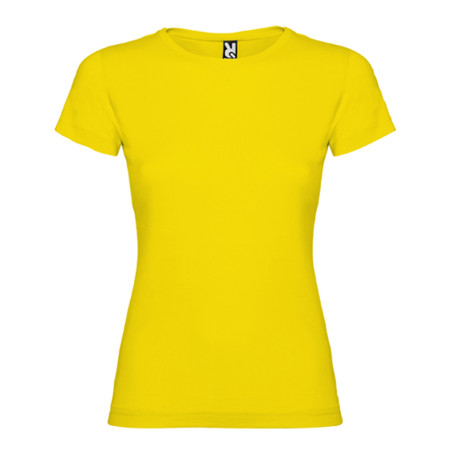 Футболка Jamaica160 (yellow)