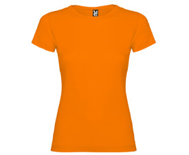 Футболка Jamaica160 (orange)