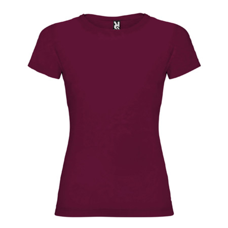 Футболка Jamaica160 (burgundy)