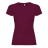 Футболка Jamaica160 (burgundy)