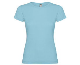 Футболка Jamaica160 (sky blue)