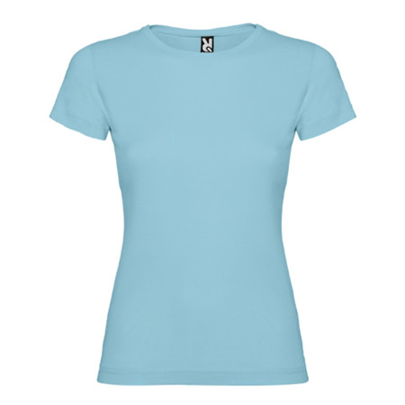 Футболка Jamaica160 (sky blue)