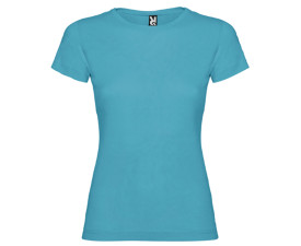 Футболка Jamaica160 (turquoise)