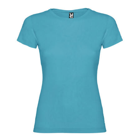 Футболка Jamaica160 (turquoise)