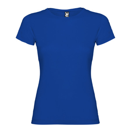 Футболка Jamaica160 (royal blue)