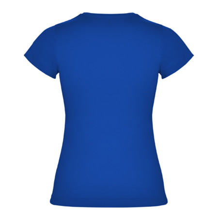 Футболка Jamaica160 (royal blue)