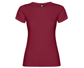 Футболка Jamaica160 (garnet)