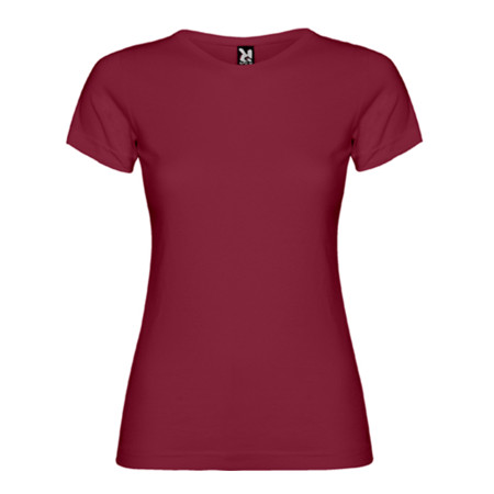 Футболка Jamaica160 (garnet)