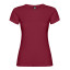 Футболка Jamaica160 (garnet)