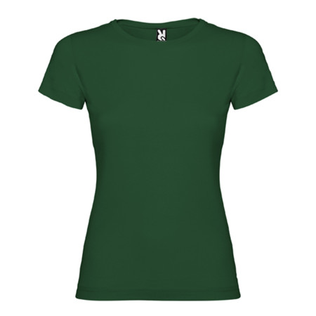 Футболка Jamaica160 (bottle green)