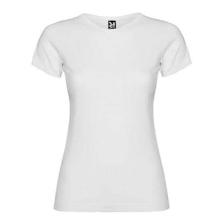 Футболка Jamaica160 (white)