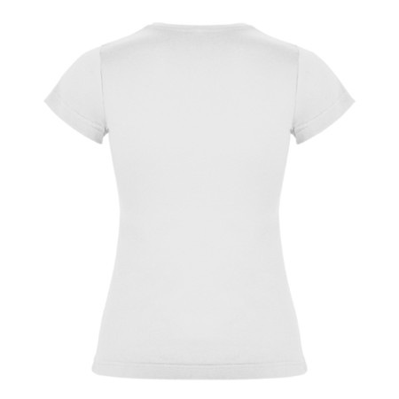 Футболка Jamaica160 (white)