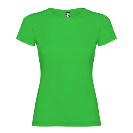 Футболка Jamaica160 (grass green)