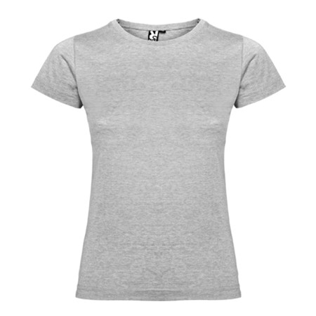 Футболка Jamaica160 (heather grey)