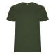 Футболка Stafford 190 (adventure green)