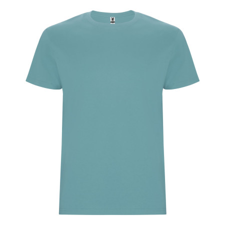 Футболка Stafford 190 (dusty blue)