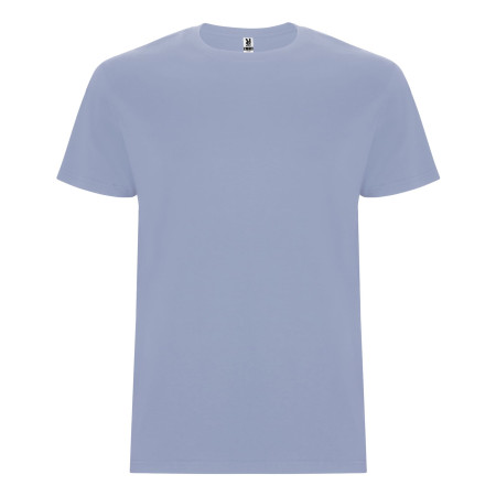 Футболка Stafford 190 (zen blue)
