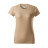 Футболка жіноча BASIC 160 (sand)