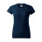 Футболка жіноча BASIC 160 (navy blue)