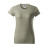 Футболка жіноча BASIC 160 (light khaki)