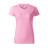 Футболка жіноча BASIC 160 (pink)