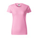 Футболка жіноча BASIC 160 (pink)