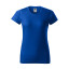 Футболка жіноча BASIC 160 (royal blue)