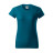 Футболка жіноча BASIC 160 (petrol blue)