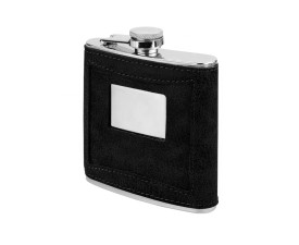 Фляга Gin,TM Discover (чорний)