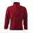 Реглан флісовий на блискавці Jacket 280 (malboro red)