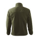 Реглан флісовий на блискавці Jacket 280 (military)