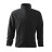 Реглан флісовий на блискавці Jacket 280 (ebony gray)