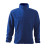 Реглан флісовий на блискавці Jacket 280 (royal blue)