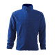 Реглан флісовий на блискавці Jacket 280 (royal blue)