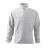 Реглан флісовий на блискавці Jacket 280 (white)