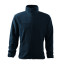 Реглан флісовий на блискавці Jacket 280 (navy blue)