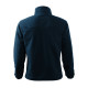 Реглан флісовий на блискавці Jacket 280 (navy blue)