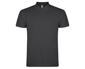 Поло Star 200, TM Roly (dark lead)