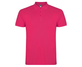 Поло Star 200, TM Roly (rosette)