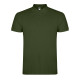 Поло Star 200, TM Roly (adventure green)