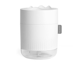 Зволожувач повітря Aqua, TM TEG (білий)