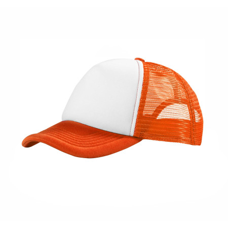 Кепка Fanky, TM Floyd (помаранчевий)