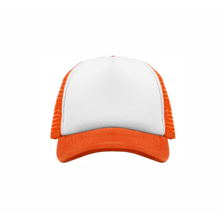 Кепка Fanky, TM Floyd (помаранчевий)
