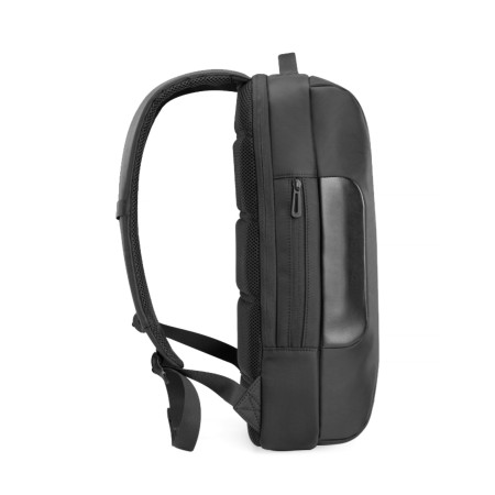 Рюкзак для ноутбука Fold, ТМ Discover (чорний)