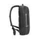 Рюкзак для ноутбука Fold, ТМ Discover (чорний)